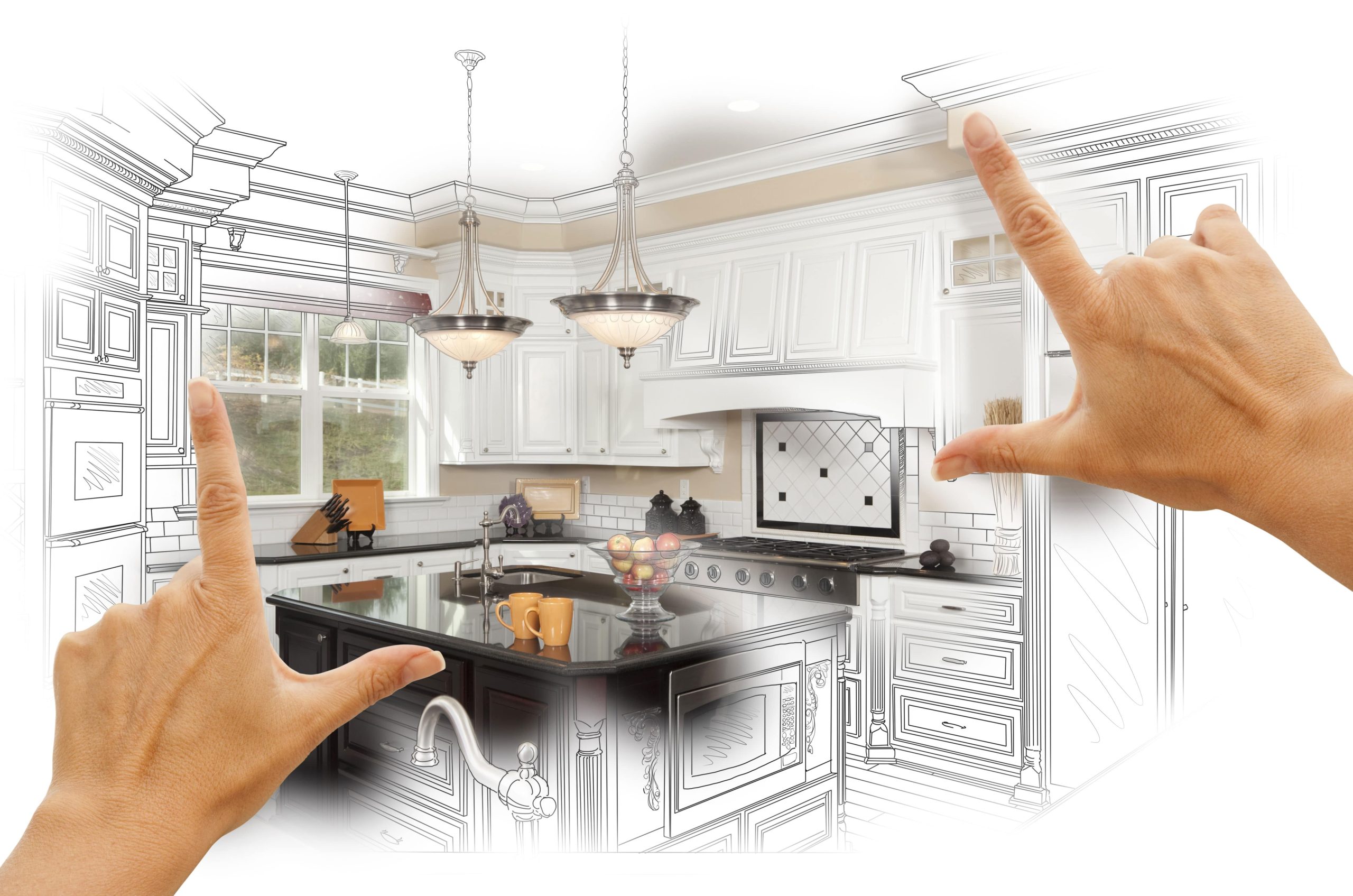 Our specialists in Duluth, Minnesota help you create a kitchen that reflects your personal style and design.
